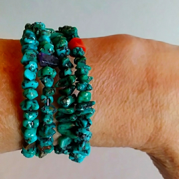 Jewelry - Authentic American Indian Bracelet